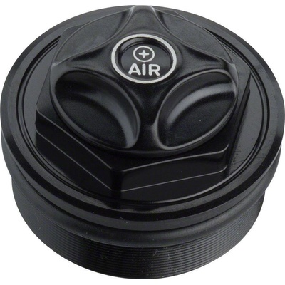 Rock Shox Air Top Cap, Solo Air 35 mm PIKE 27.5 Boost Compatible 15X110