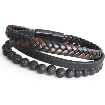 Boccia Titanium Pánsky náramok 03090-0121