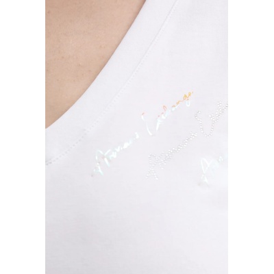 Giorgio Armani Тениска Armani Exchange (XW000600.AF10355)