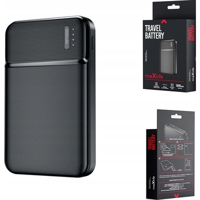 maXlife MXPB-01 5000mAh