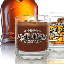 Candleberry Kentucky Bourbon 284 g