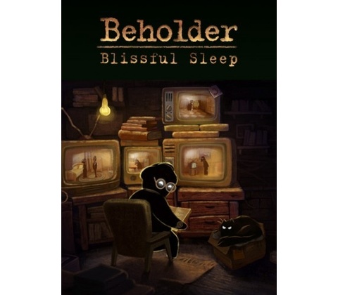Beholder: Blissful Sleep