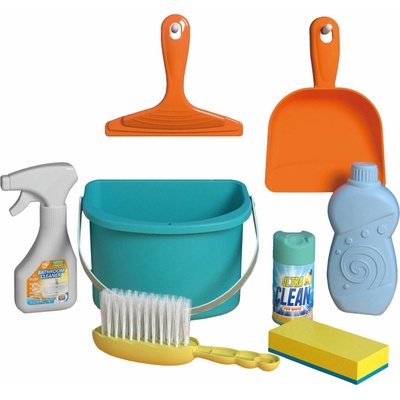Wiky Úklidový set 8ks