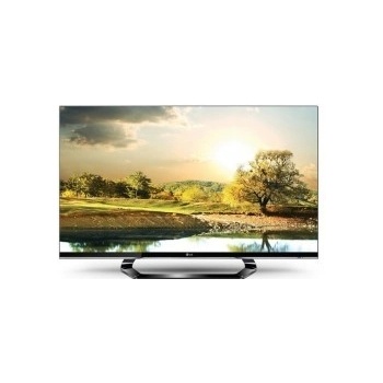 LG 55LM660S