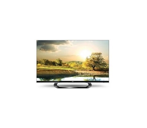 LG 55LM660S