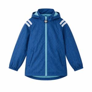 DucKsday Rainjacket Ranger Детски размер: 122-128 / Цвят: син