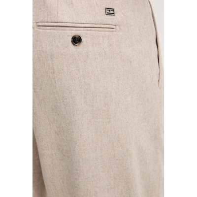 Tommy Hilfiger Панталон с вълна Tommy Hilfiger (MW0MW41341)