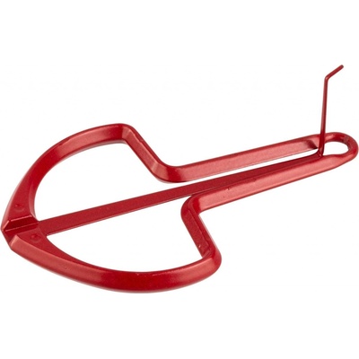 Schwarz 10040 Drumbľa 14 Red