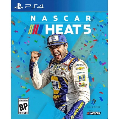 NASCAR: Heat 5