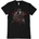 Whitney Houston Whitney Houston Black M Риза (PS-1-WHTN003-H90-7-BK-M)