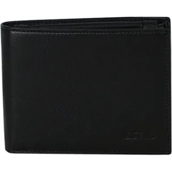 Image 1 of Мъжки портфейл естествена кожа 1530 черен