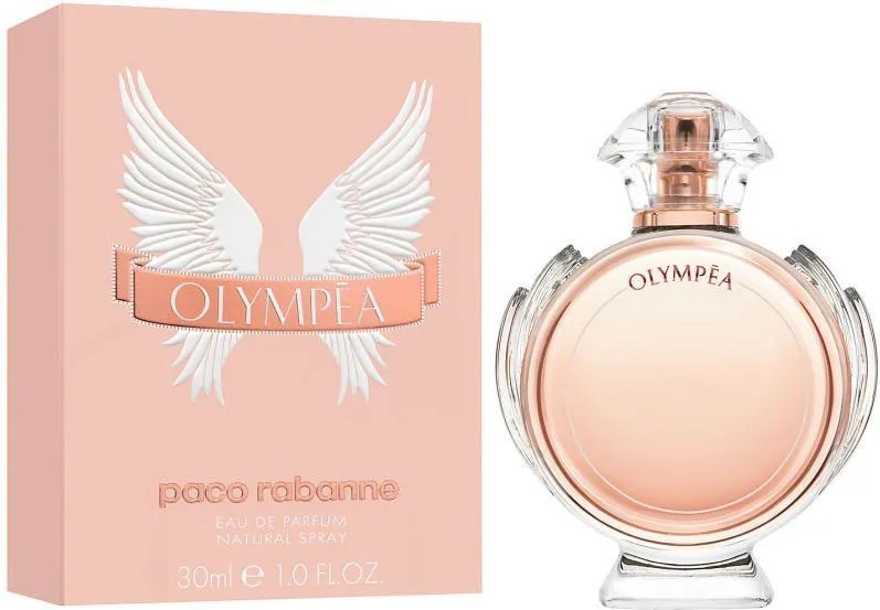 Paco Rabanne Olympéa EDP 50 ml