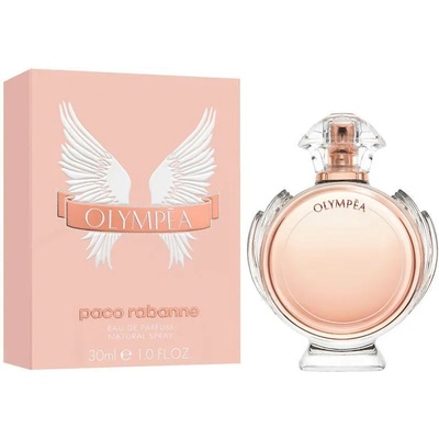 Paco Rabanne Olympéa EDP 50 ml