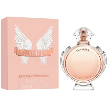 Image 1 of Paco Rabanne Olympéa EDP 50 ml