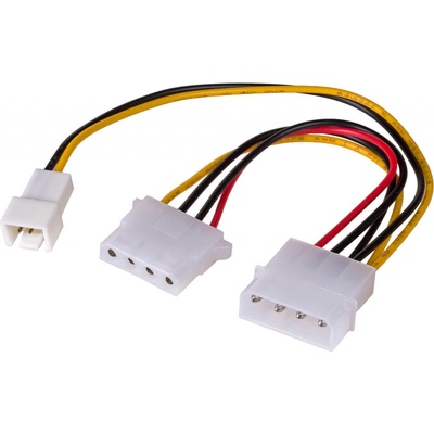 Molex Molex 3-pin 12V AK-CA-35
