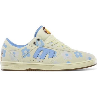 Etnies Windrow X Leon Karsen Floral