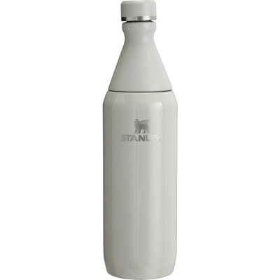 Stanley All Day Slim Bottle láhev 600 ml Ash Gloss