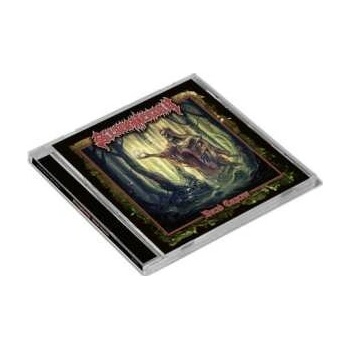SLAUGHTERDAY - DREAD EMPEROR CD