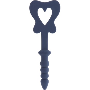 ostatní Silicone Paddle and Plug