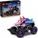 LEGO® Technic - Monster Jam Sparkle Smash Pull-Back (42220)