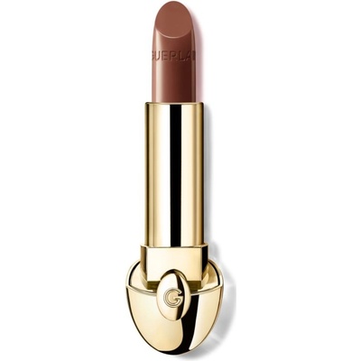Guerlain Rouge G luxusný rúž 15 Le Marron Glacé Satin 3,5 g