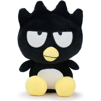 Barrado HELLO KITTY Badtz-Maru плюшена играчка 24см