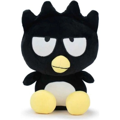 Barrado HELLO KITTY Badtz-Maru плюшена играчка 24см