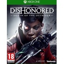 Hry na Xbox One Dishonored: Death of the Outsider