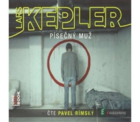Písečný muž