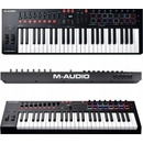 Midi klávesy M-Audio Oxygen Pro 49