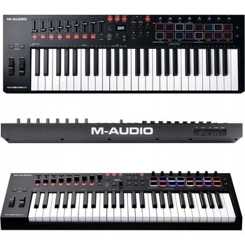 M-Audio Oxygen Pro 49