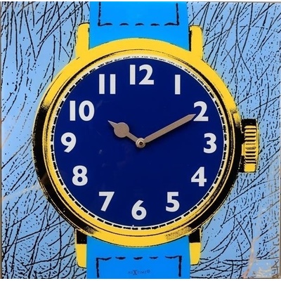 Nextime 8157 Watch One 43cm