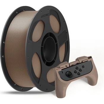 Anycubic PLA+ Brown - 1, 75 mm / 1000 g (6974662352484)