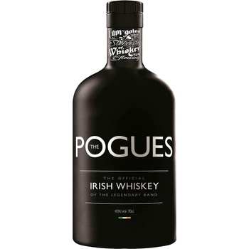 Image 1 of Pogues Поугс 0.7л