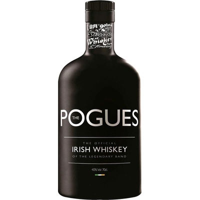 Pogues Поугс 0.7л