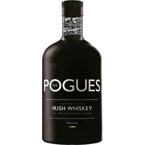 Pogues The Pogues уиски (Поугс) 0.7л