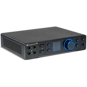 PreSonus Аудио интерфейс Quantum HD 2 USB-C by PreSonus