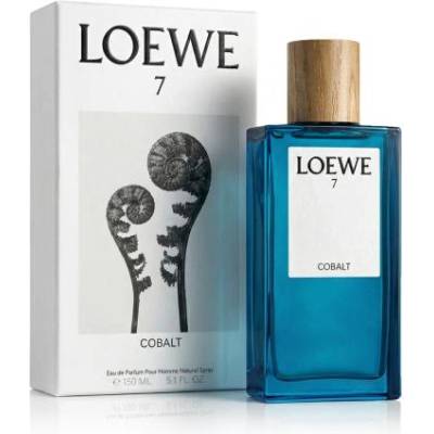 Loewe 7 Cobalt 150 ml eau de parfum за мъже
