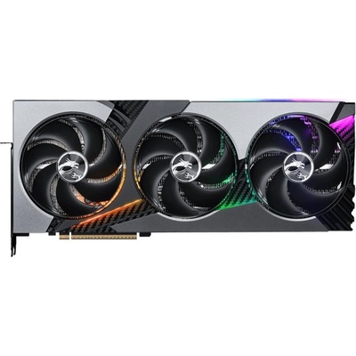 MSI GeForce RTX 5080 16G VANGUARD SOC LAUNCH EDITION