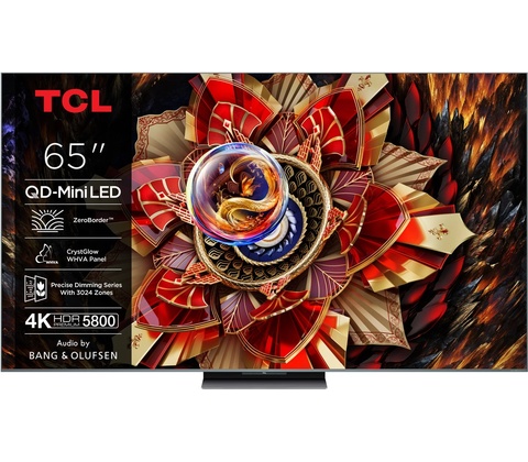 TCL 65C9K
