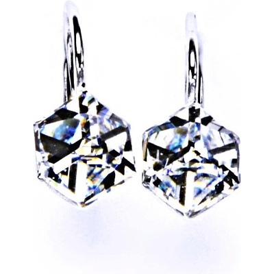 Čištín 162364861 krystal Swarovski crystal šperky s krystaly NK 1230
