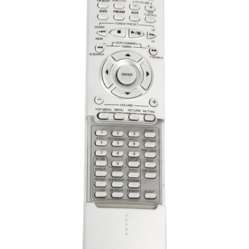 GENERAL Jvc rm-stha30r, rm-stha30j - дистанционно управление дубликат (rm-stha30r, rm-stha30j)