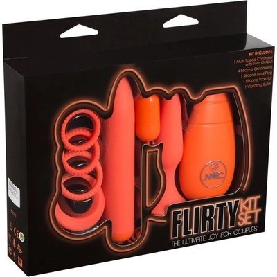 NMC Flirty Kit Set