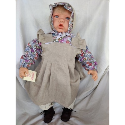 D´nenes Realistická Kim Kim 65 cm