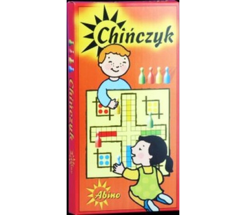 Chińczyk