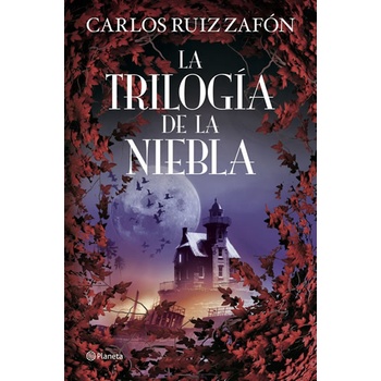 La Trilogía de la Niebla