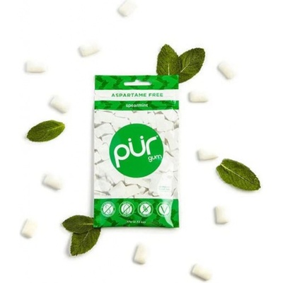 PÜR Spearmint 77 g – Zbozi.Blesk.cz