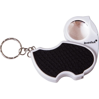 Levenhuk Лупа Levenhuk Zeno Gem M7 (70437)