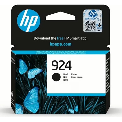 HP 924 Black (4K0U6NE)