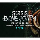 Stasis: Bone Totem
